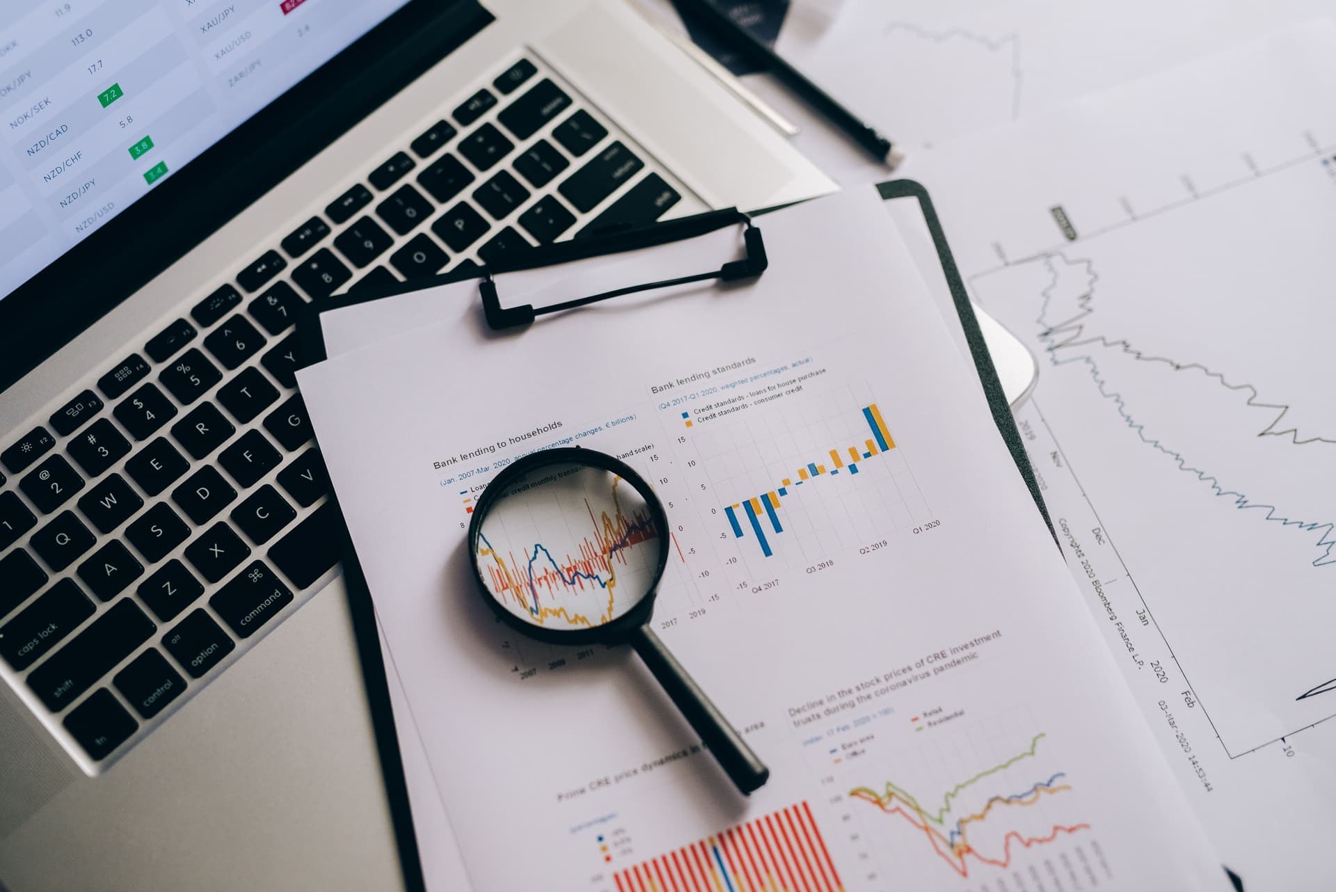 Audit & assurance