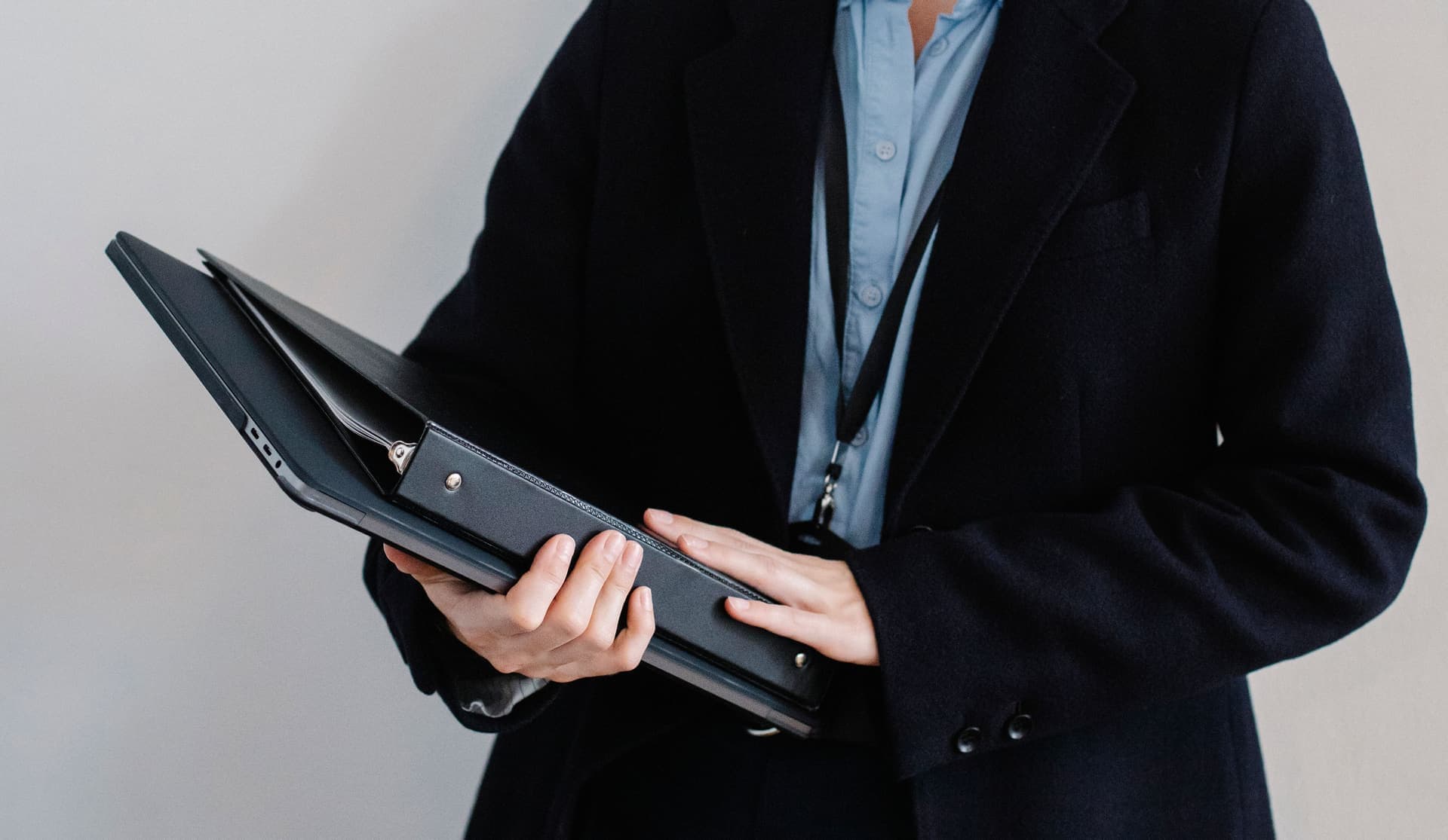 Corporate secretary