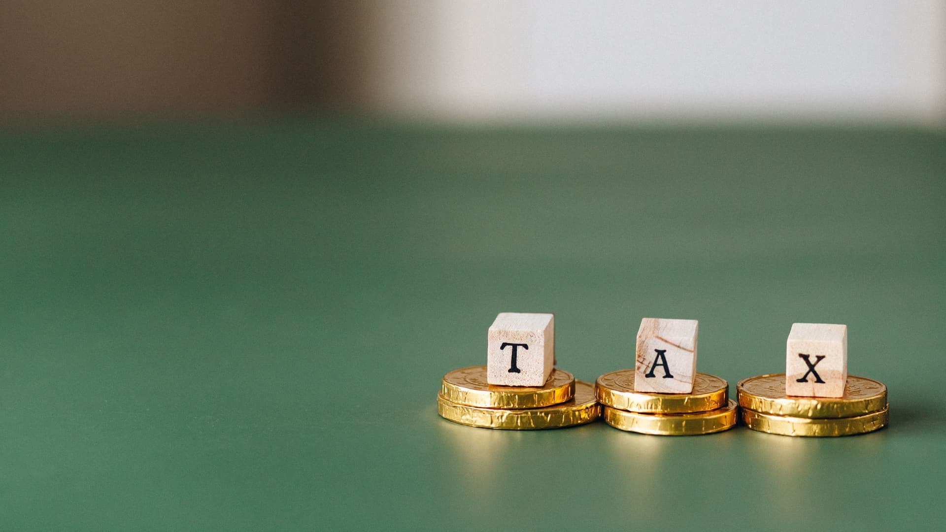 Tax