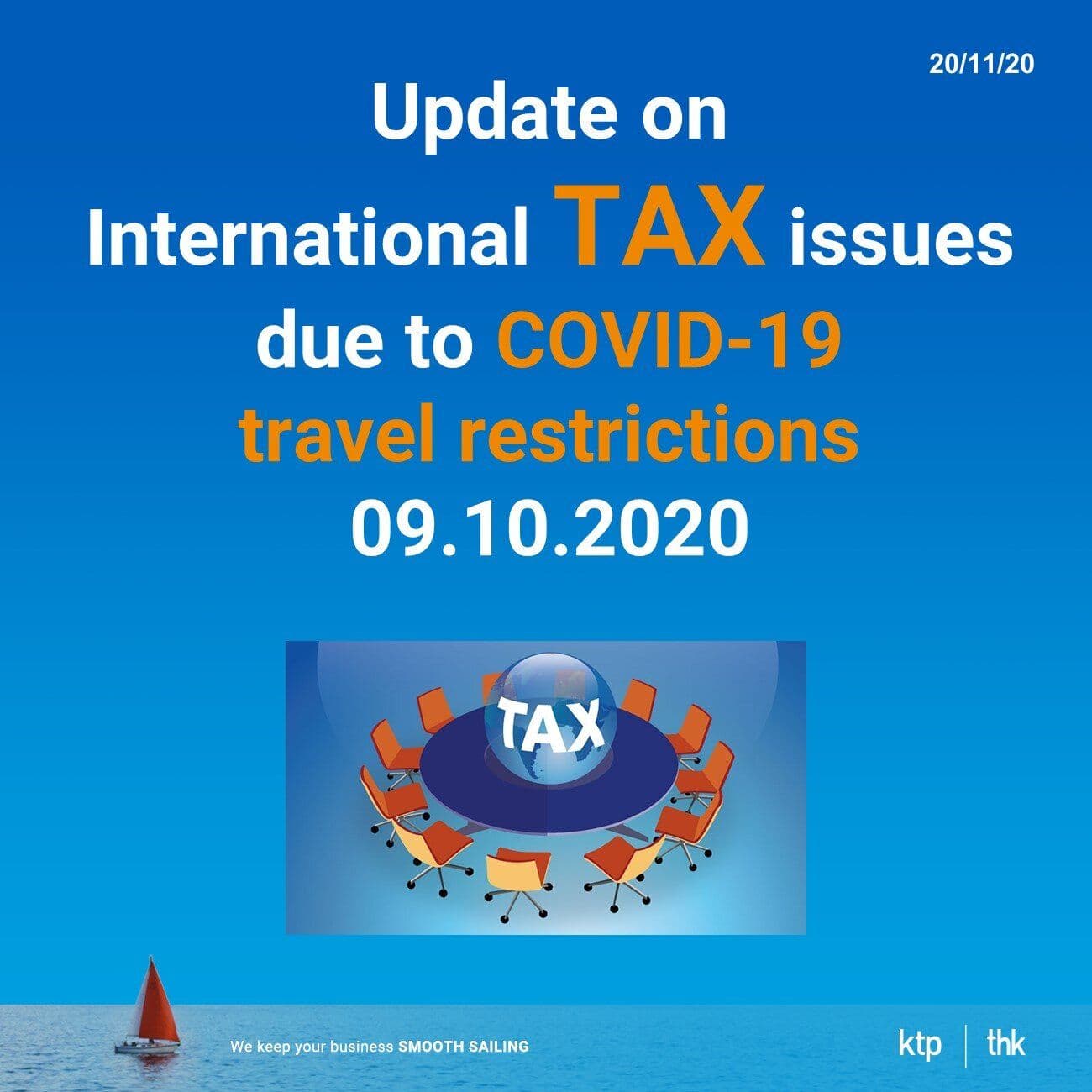 IRBM has updated the Frequently Asked Questions (FAQS) on international tax issues due to COVID-19 travel restrictions