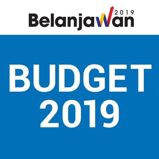 Illustration for BUDGET 2019 Part 1 of 3